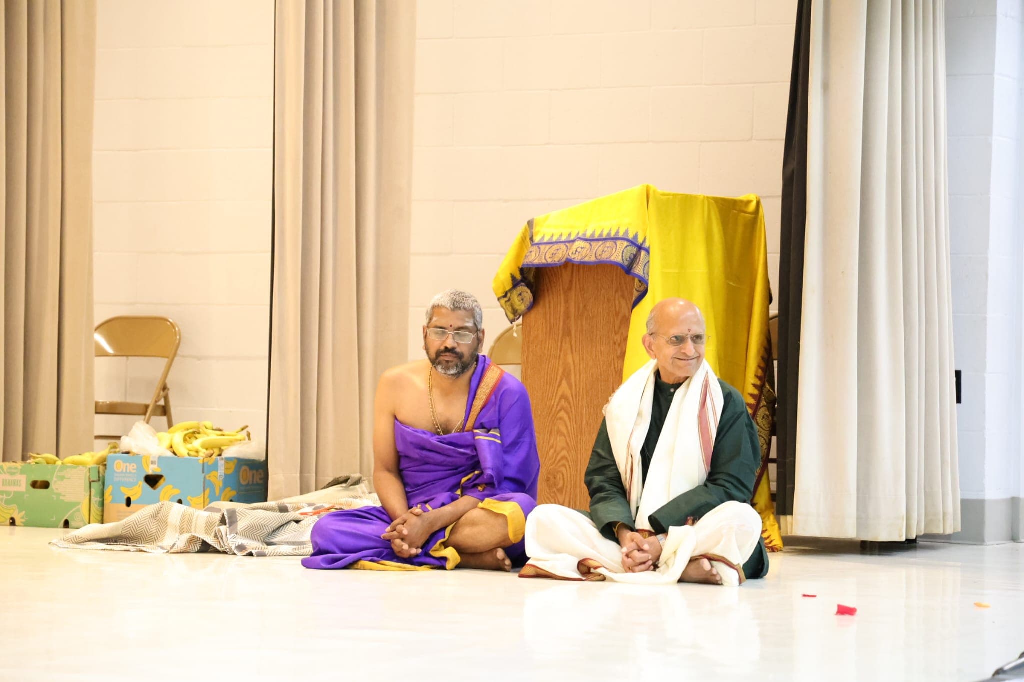 Temple photo