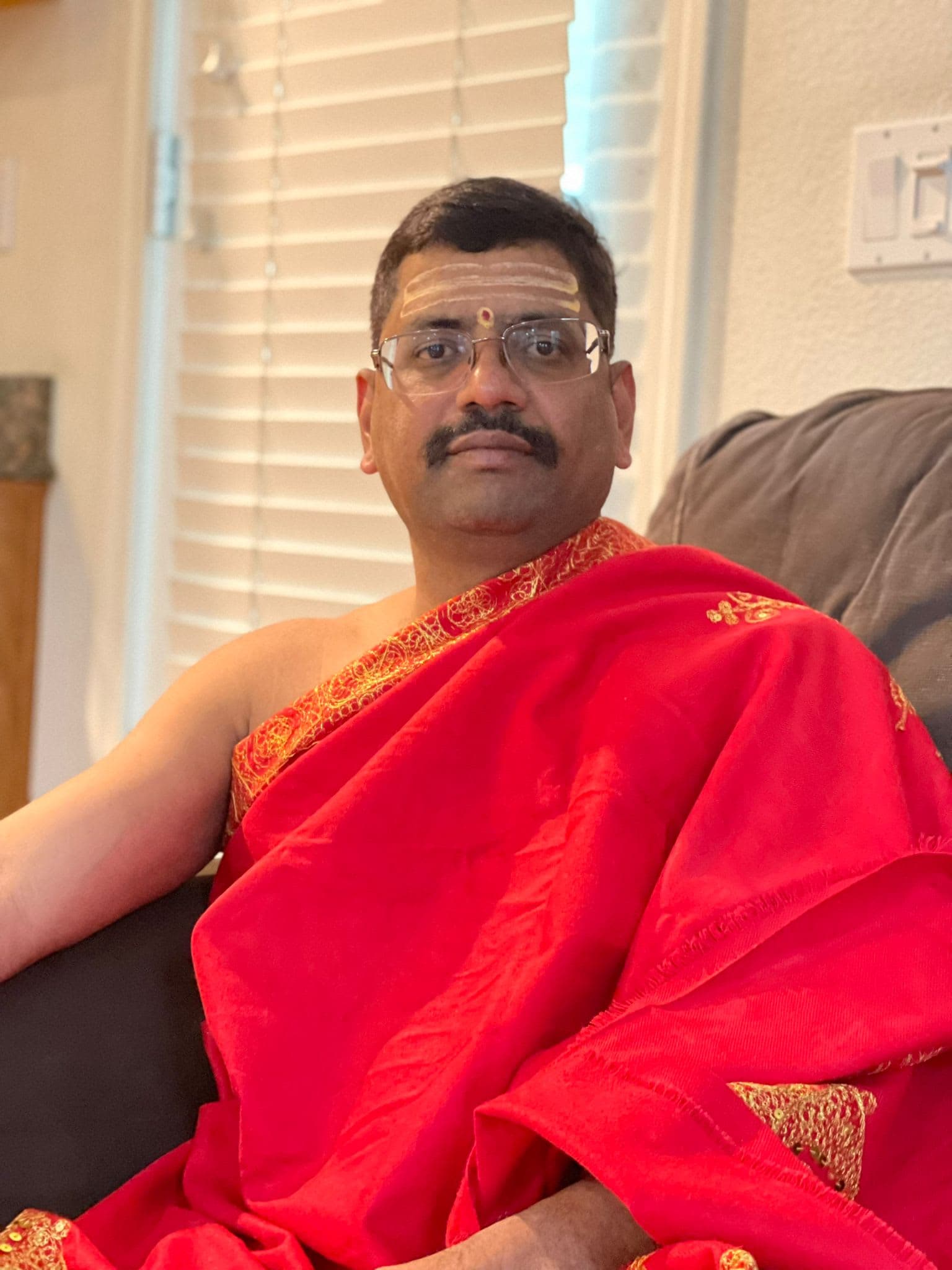 Veluri Subramanyam