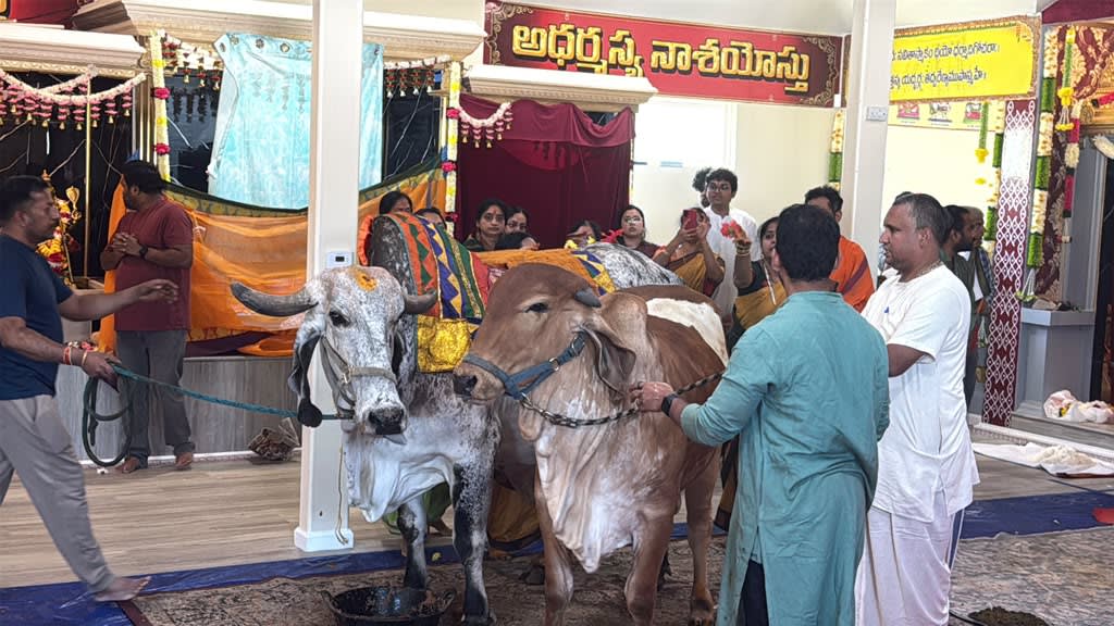 Temple photo
