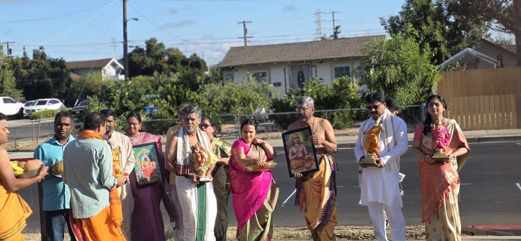 Temple photo