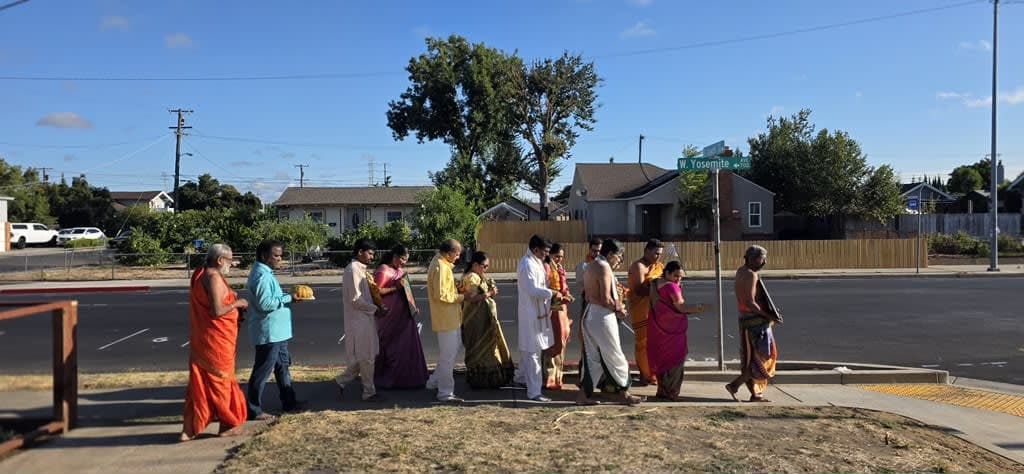 Temple photo