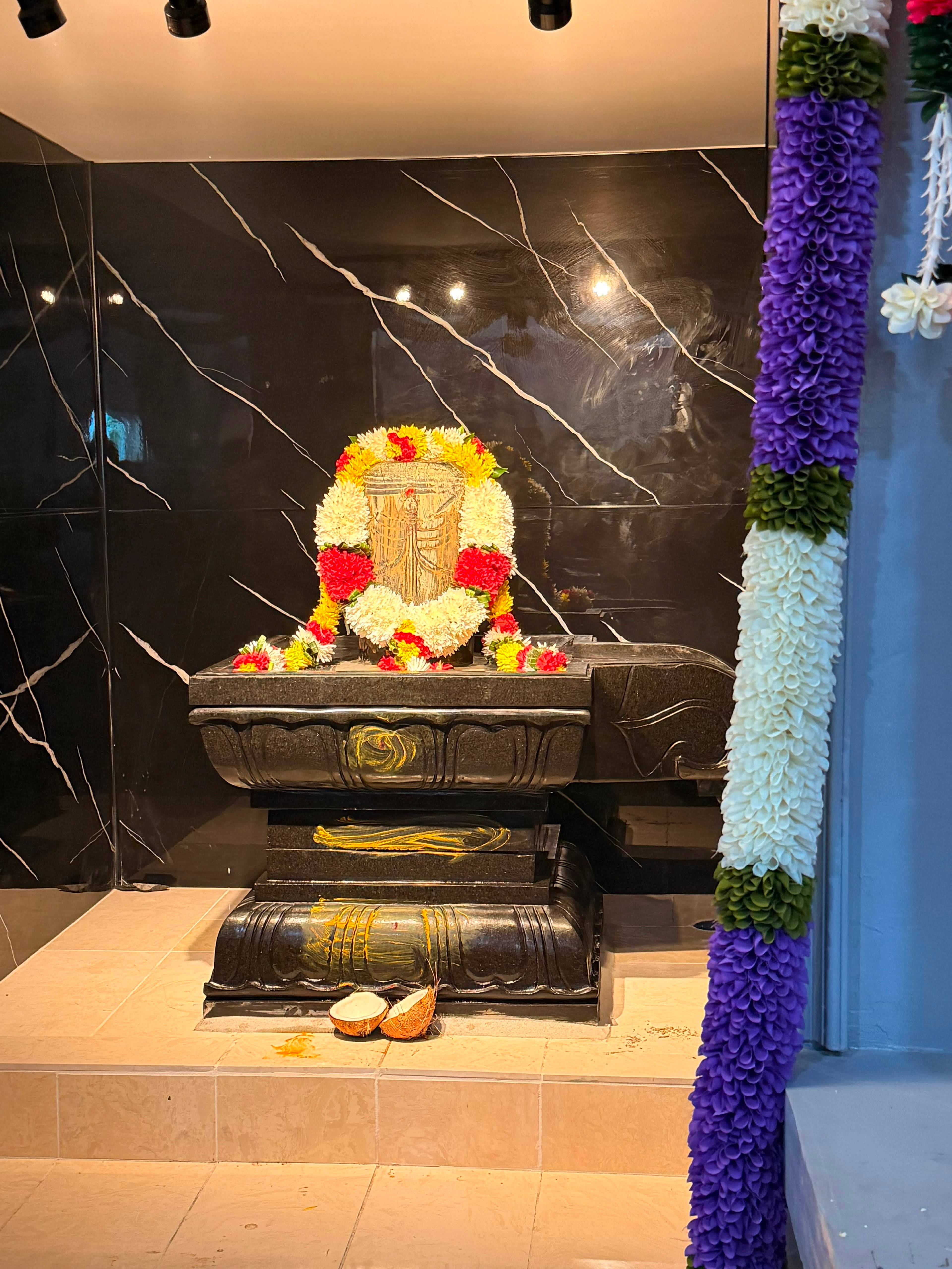 Temple photo