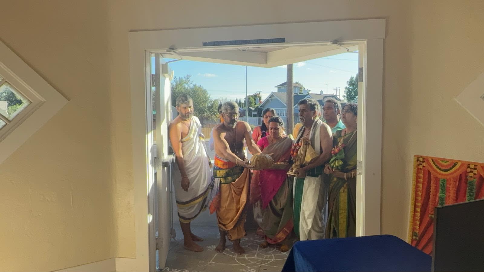 Temple photo