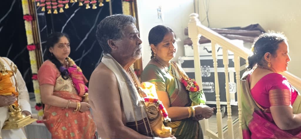 Temple photo