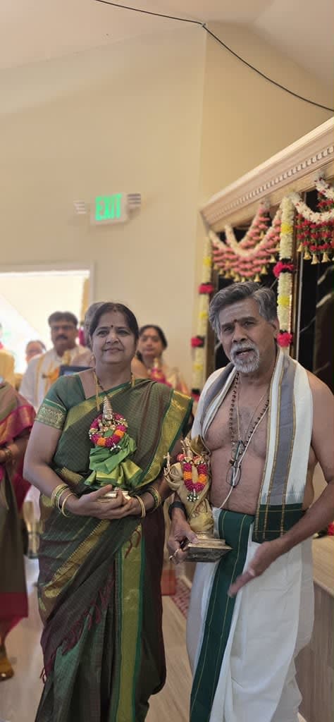 Temple photo