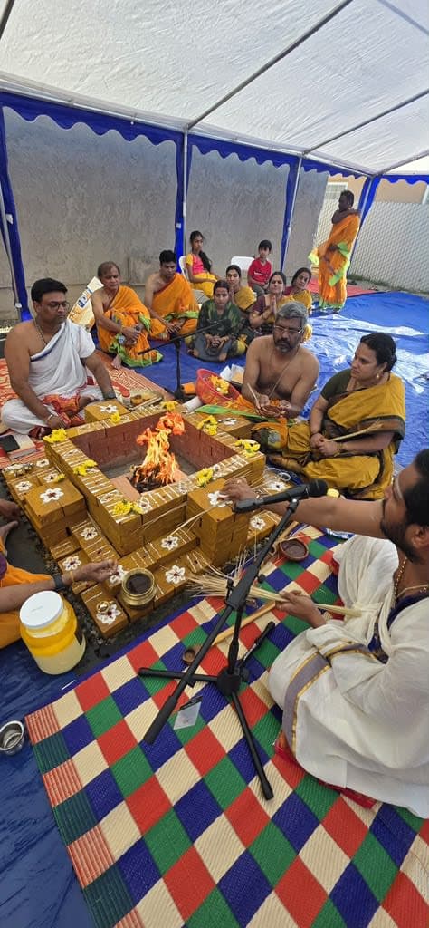 Temple photo
