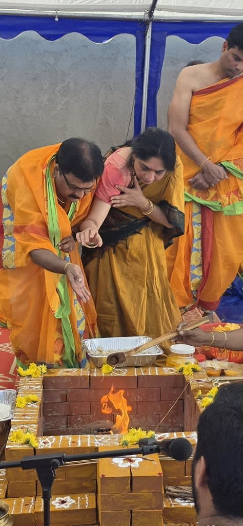 Temple photo